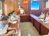 Cập nhật kiến thức pháp luật về tài nguyên và môi trường