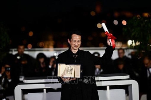 Vietnamese directors shine at 2023 Cannes Film Festival Vietnamese directors shine at 2023 Cannes Film Festival