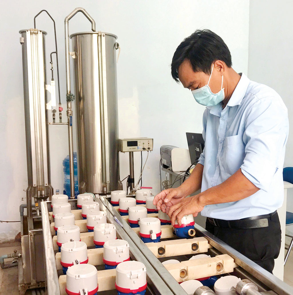 Đồng hành, hỗ trợ doanh nghiệp vượt khó