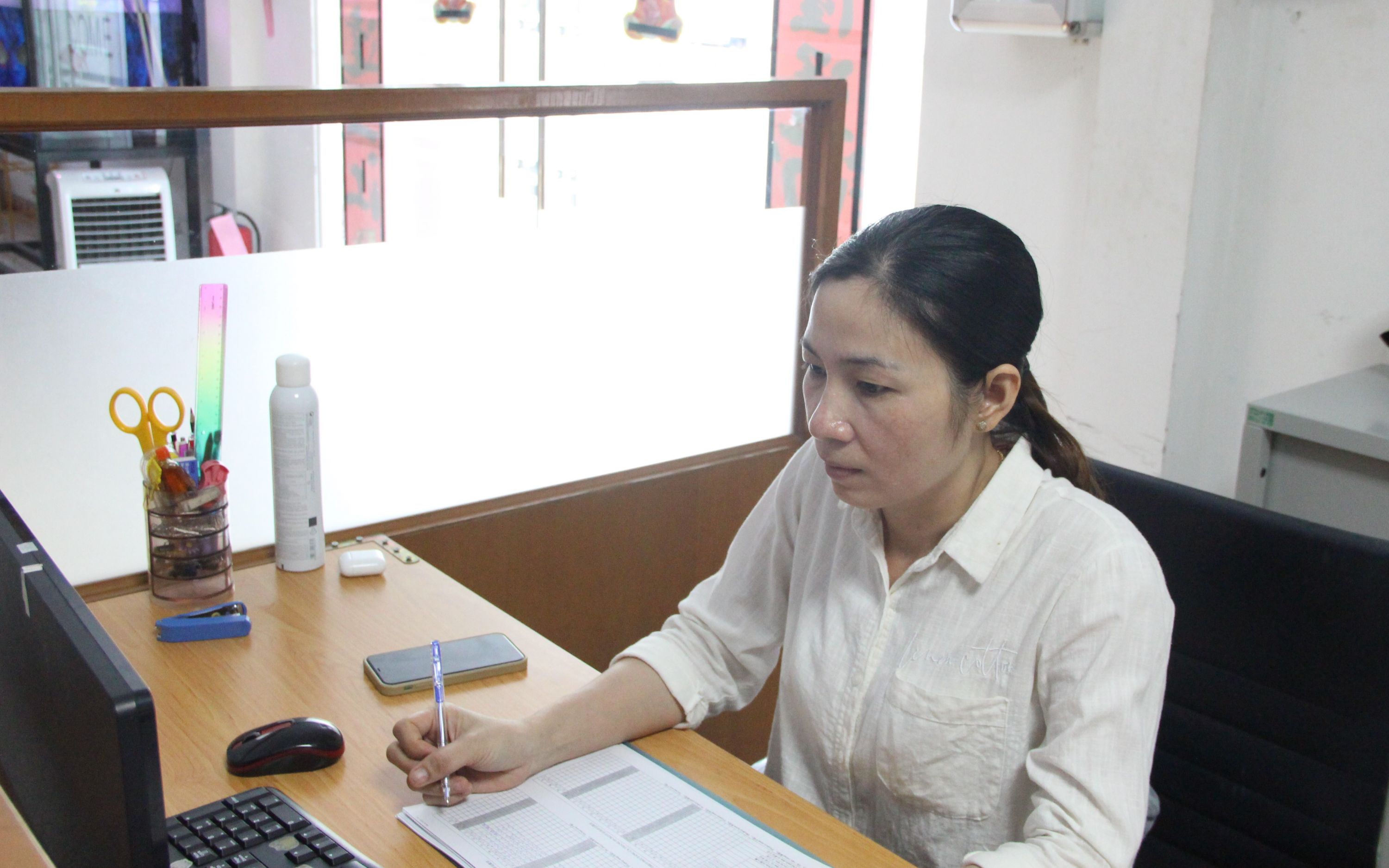 Chuyện về những công nhân giỏi, không ngừng sáng tạo