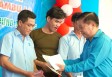 Hướng về công nhân, lao động