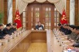 Đảng Lao động Triều Tiên tổ chức cuộc họp toàn thể vào đầu tháng Sáu