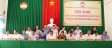 Chỉ thị của Ban Bí thư về lãnh đạo Đại hội MTTQ Việt Nam các cấp