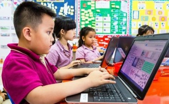 Greater efforts to better protect children on cyberspace