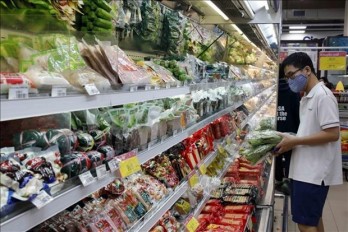 CPI increases by 0.01% in May