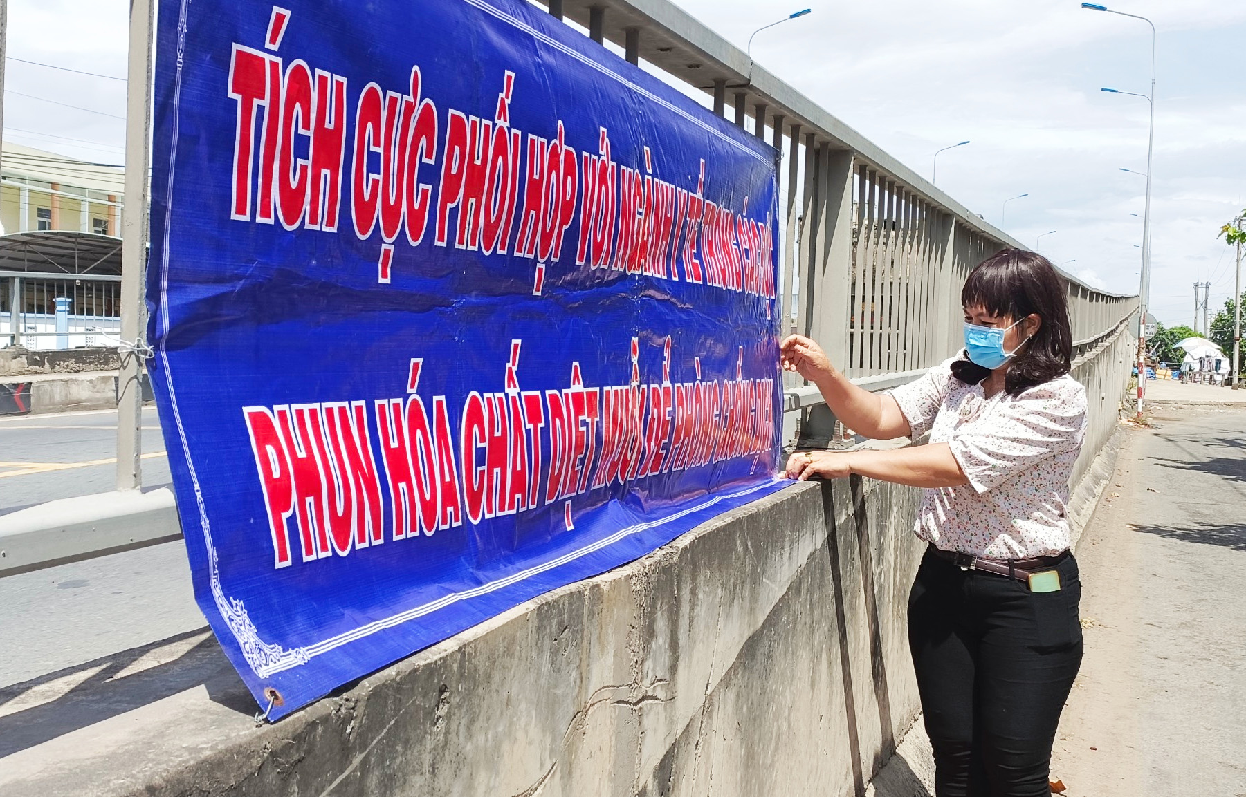 Tháng 5 nhớ Bác...