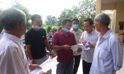 Bến Lức: Dân vận khéo trong công tác giải phóng mặt bằng