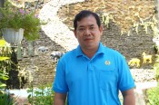 Hết lòng vì công nhân, lao động
