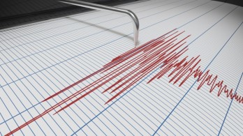 Động đất mạnh tại khu vực Tây Nam châu Phi, chưa rõ thiệt hại