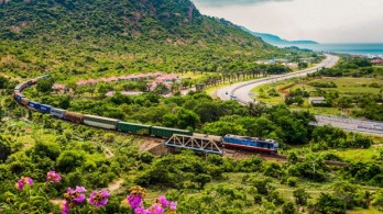 Trans-Vietnam railway among world's most incredible train journeys: Lonely Planet