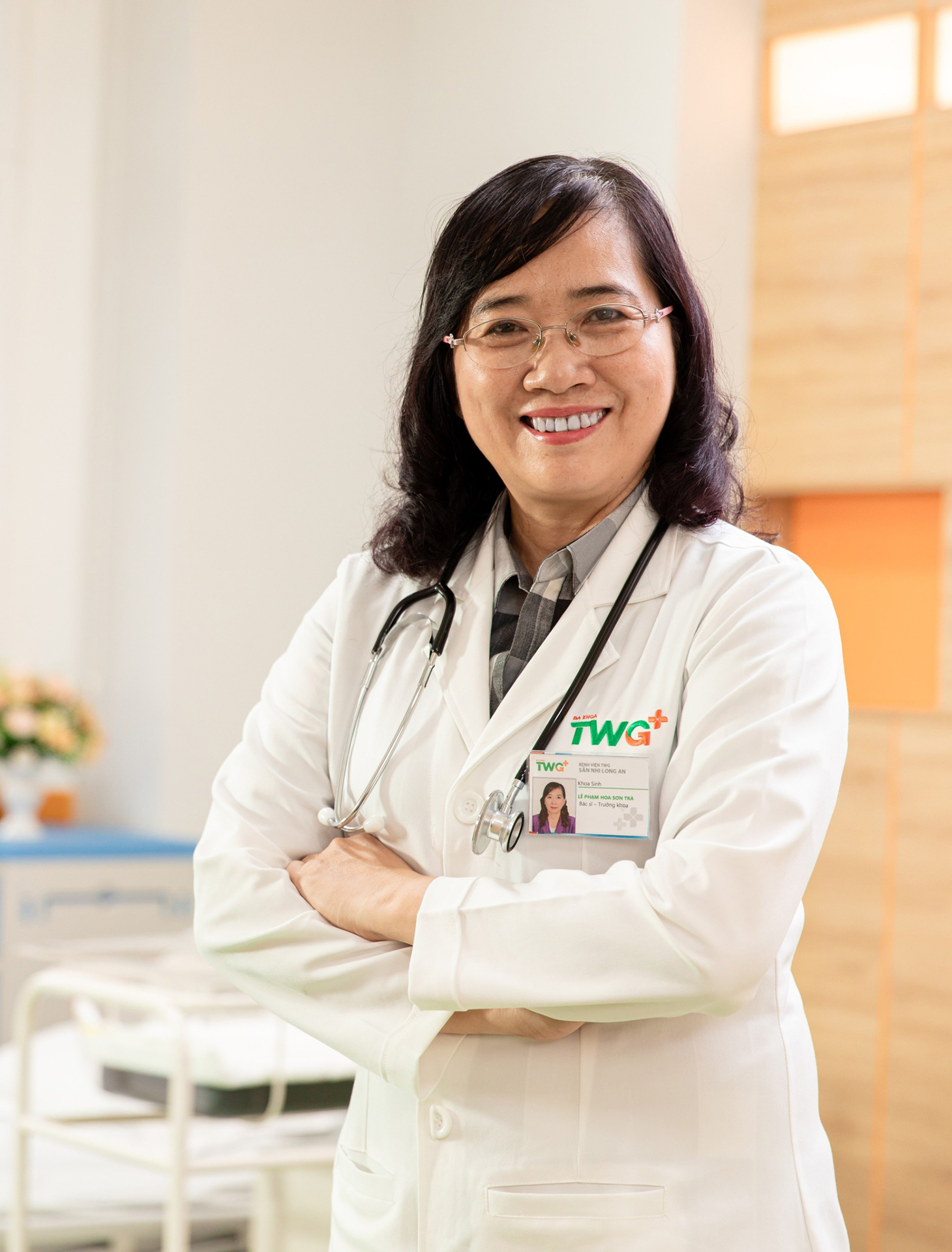 Nhiễm GBS ở phụ nữ mang thai: Nhiều nguy cơ đối với trẻ sơ sinh