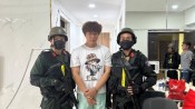 Bắt giữ 3 người Hàn Quốc thuộc đối tượng truy nã đỏ của Interpol