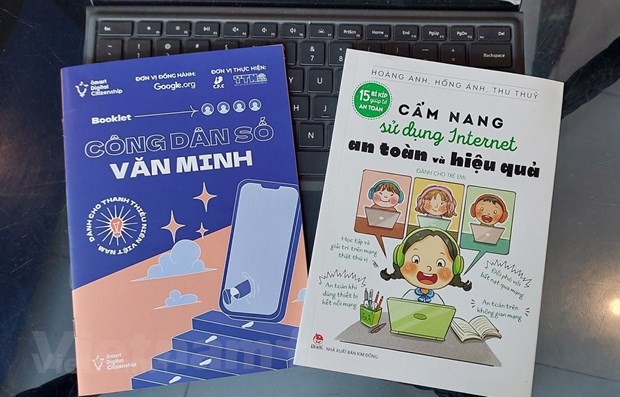 Bảo vệ trẻ em trên mạng: Cha mẹ phải đồng hành trong nhận diện rủi ro
