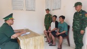 Tăng cường phòng, chống xuất, nhập cảnh trái phép, tội phạm mua, bán người (Bài 2)