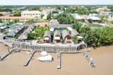 Phước Vĩnh Đông và Tân Tập đủ điều kiện công nhận xã đạt chuẩn nông thôn mới