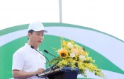 Chống ô nhiễm nhựa: Không hành động, tới 2050 nhựa sẽ nhiều hơn cá