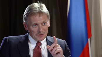 Nga tuyên bố Pháp không thể trung gian hòa giải cho xung đột Ukraine