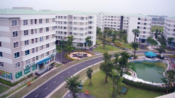 Nhà ở xã hội, đừng để người thu nhập thấp phải mua trên báo, tivi