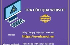 Người dân tra cứu lịch cắt điện ở đâu?