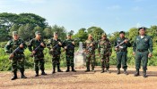 Tăng cường phòng, chống xuất, nhập cảnh trái phép, tội phạm mua, bán người (Bài cuối)