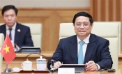 Sớm kết thúc đàm phán Hiệp định Đối tác kinh tế toàn diện Việt Nam-UAE