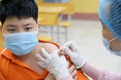 Việt Nam tiêm xấp xỉ 40 triệu mũi vắc xin phòng bệnh/năm