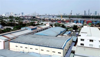 FDI in Ho Chi Minh City down 13.5% in five months