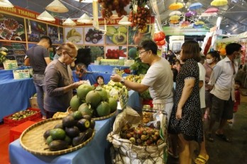Long Khanh Fruit Festival in 2023 to open on June 15