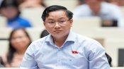Chất vấn việc xử lý số tiền chậm đóng và trốn đóng BHXH