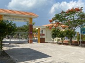 Bình Hòa Trung nỗ lực xây dựng xã nông thôn mới nâng cao
