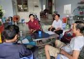 'Chạy nước rút' để khởi công đường Vành đai 3
