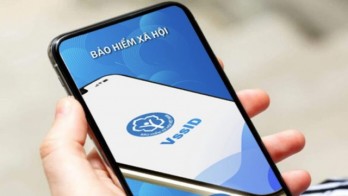 Đưa trợ lý ảo cấp lại mật khẩu VssID cho người dân