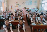 'Người mẹ thứ 2' của học sinh