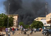 Burkina Faso: Phần tử thánh chiến tổ chức tấn công, 21 người tử vong