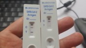 Ngày 7/6, ghi nhận 574 ca mắc mới COVID-19 và 22 ca phải thở ôxy