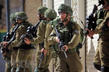 Hàng chục nghìn viên đạn bị đánh cắp từ căn cứ của quân đội Israel