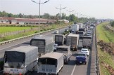 Trên 9.765 tỷ đồng mở rộng cao tốc Thành phố Hồ Chí Minh-Trung Lương