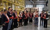Tháo gỡ điểm nghẽn, cải thiện môi trường đầu tư