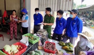 Bến Lức: Cần cảnh giác với tội phạm trộm cắp tài sản