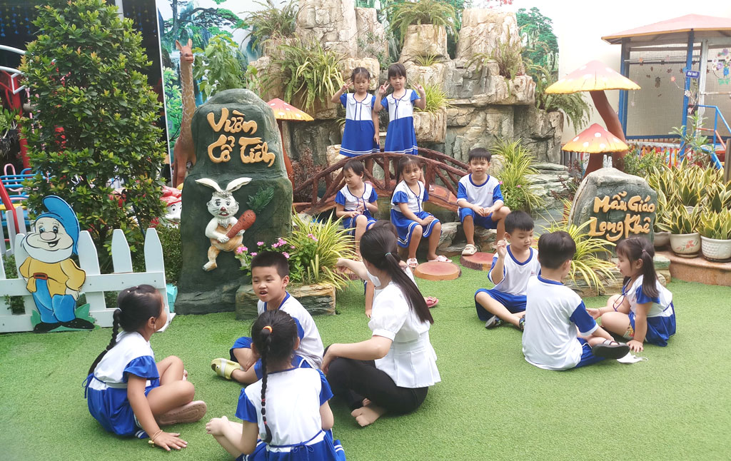 Những điển hình thi đua yêu nước