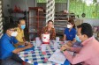 Tuổi trẻ chung tay với công tác giảm nghèo
