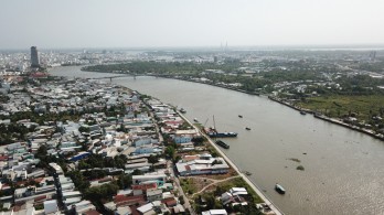 Chủ tịch Cần Thơ chỉ đạo không để hình thành các khu dân cư tự phát mới
