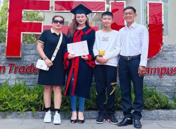 Gia đình văn hóa tiêu biểu