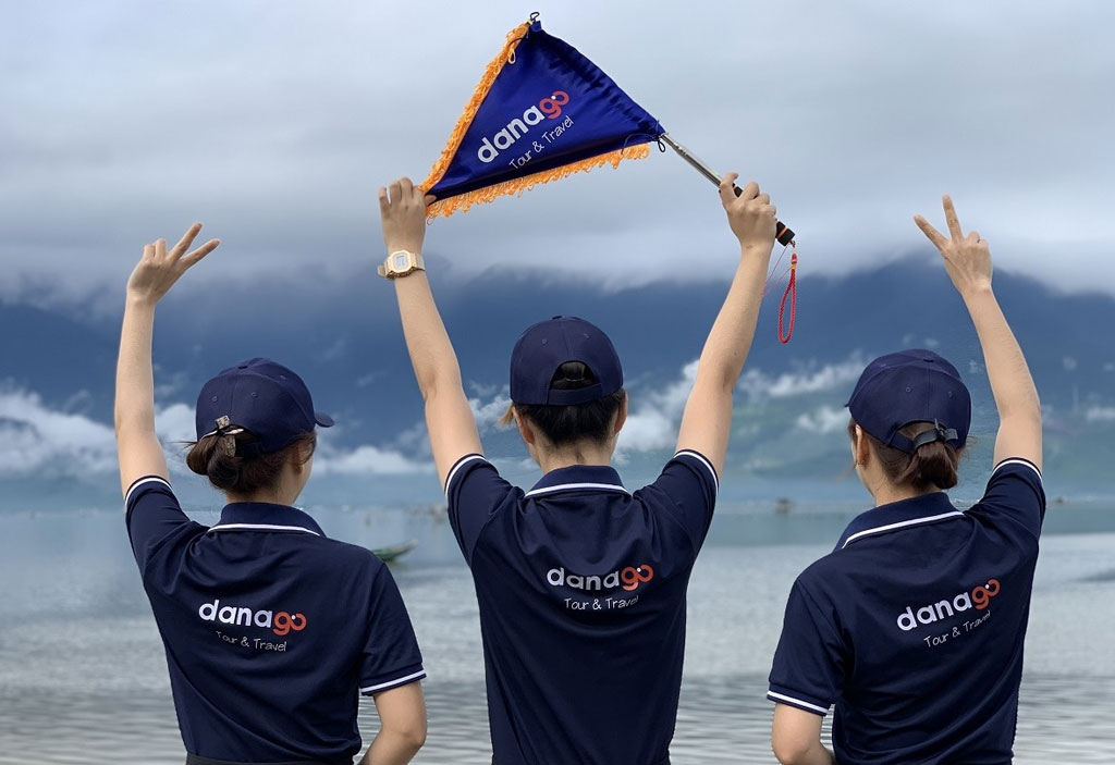 Tour Lý Sơn 2 ngày 1 đêm giá rẻ của DANAGO có gì?
