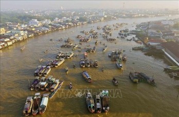 OCOP programme adds diversity to tourism activities in Mekong Delta