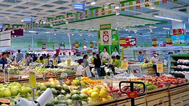 Thai retailers advised to effectively exploit Vietnamese market