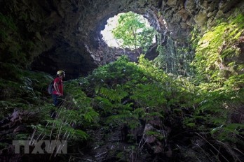 Green tourism development needed to preserve geological heritage