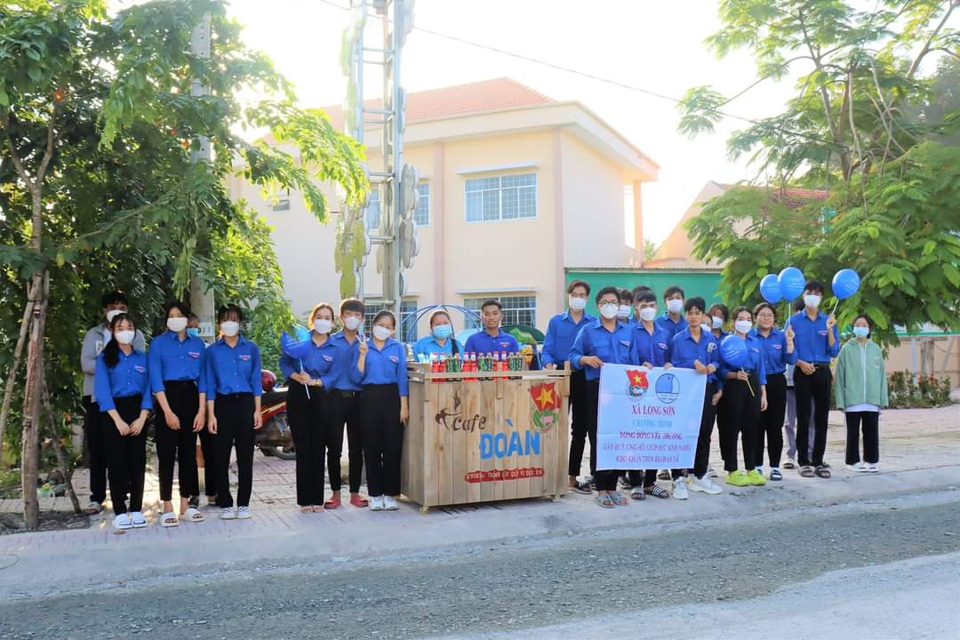 Chung tay chăm lo, bảo vệ trẻ em