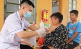 Ngày 21/6: Có 115 ca COVID-19 mới, cả nước còn 7 bệnh nhân thở oxy Ngày 21/6: Có 115 ca COVID-19 mới, cả nước còn 7 bệnh nhân thở oxy