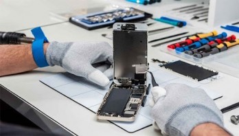 9 địa chỉ sửa iPhone uy tín, giá rẻ tại tỉnh Long An